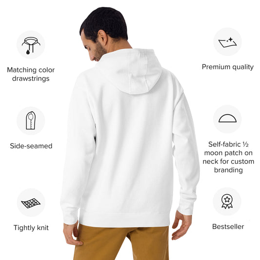 Clownfish Hoodie