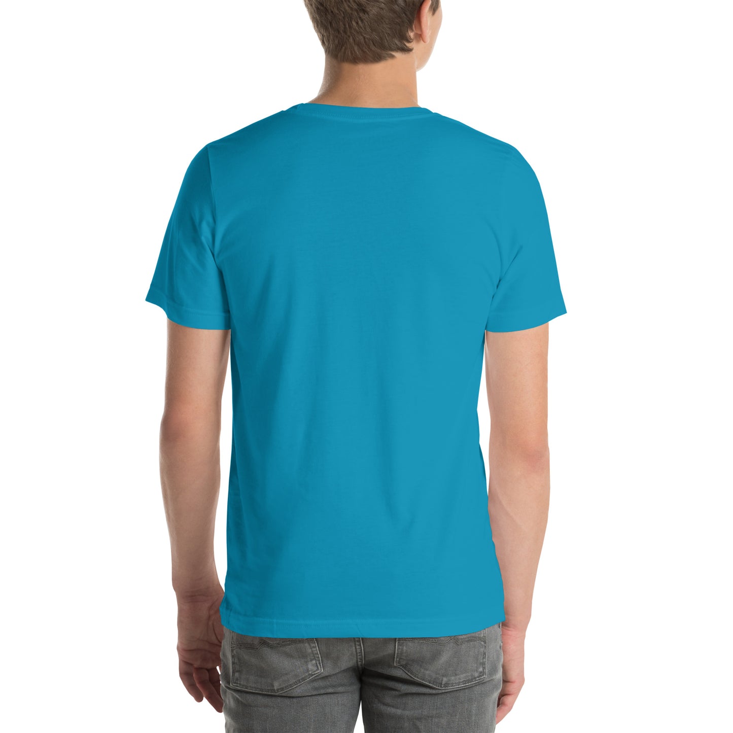 NudiBranch Saltwater T-Shirt
