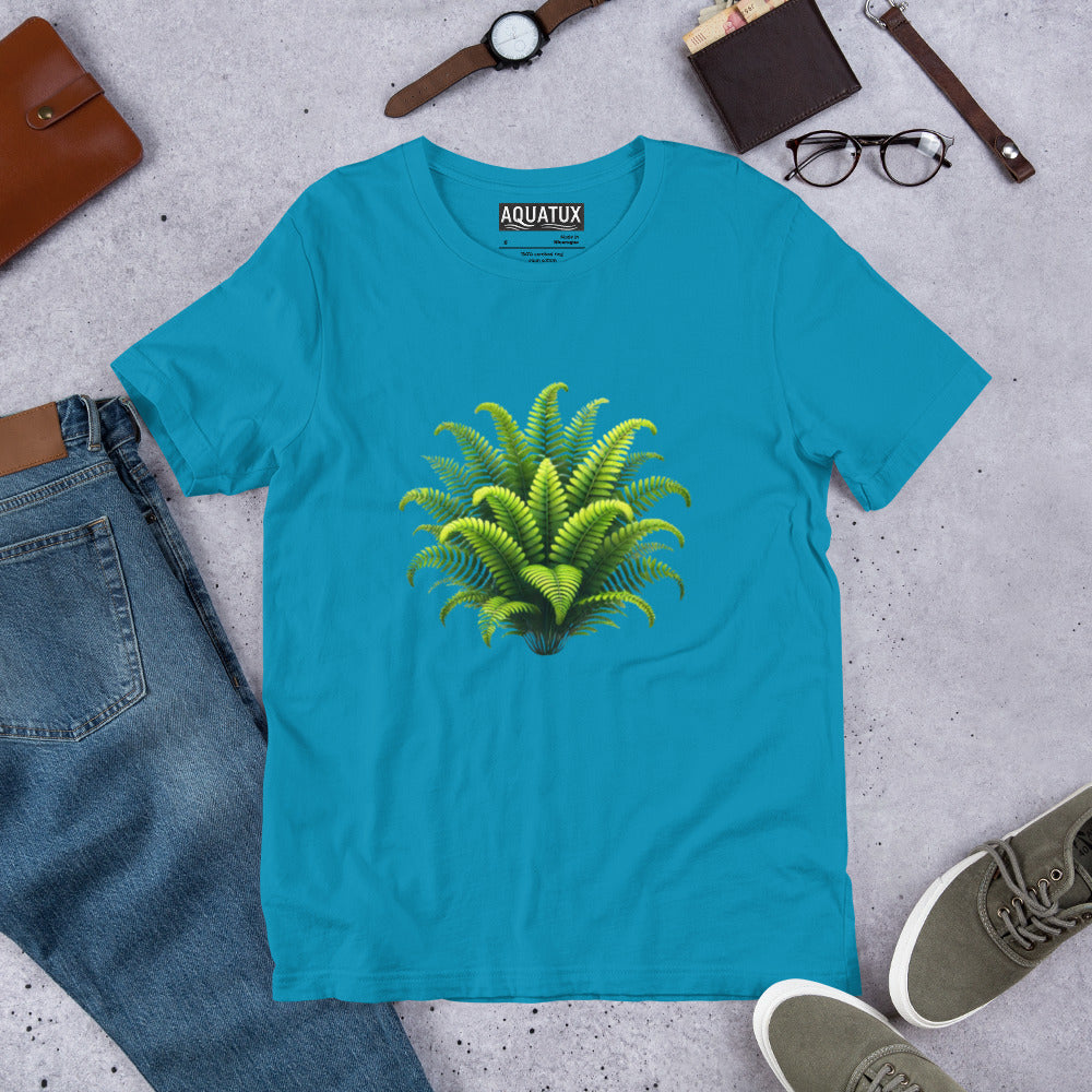 Java Fern T Shirt