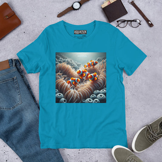 Clownfish Tee