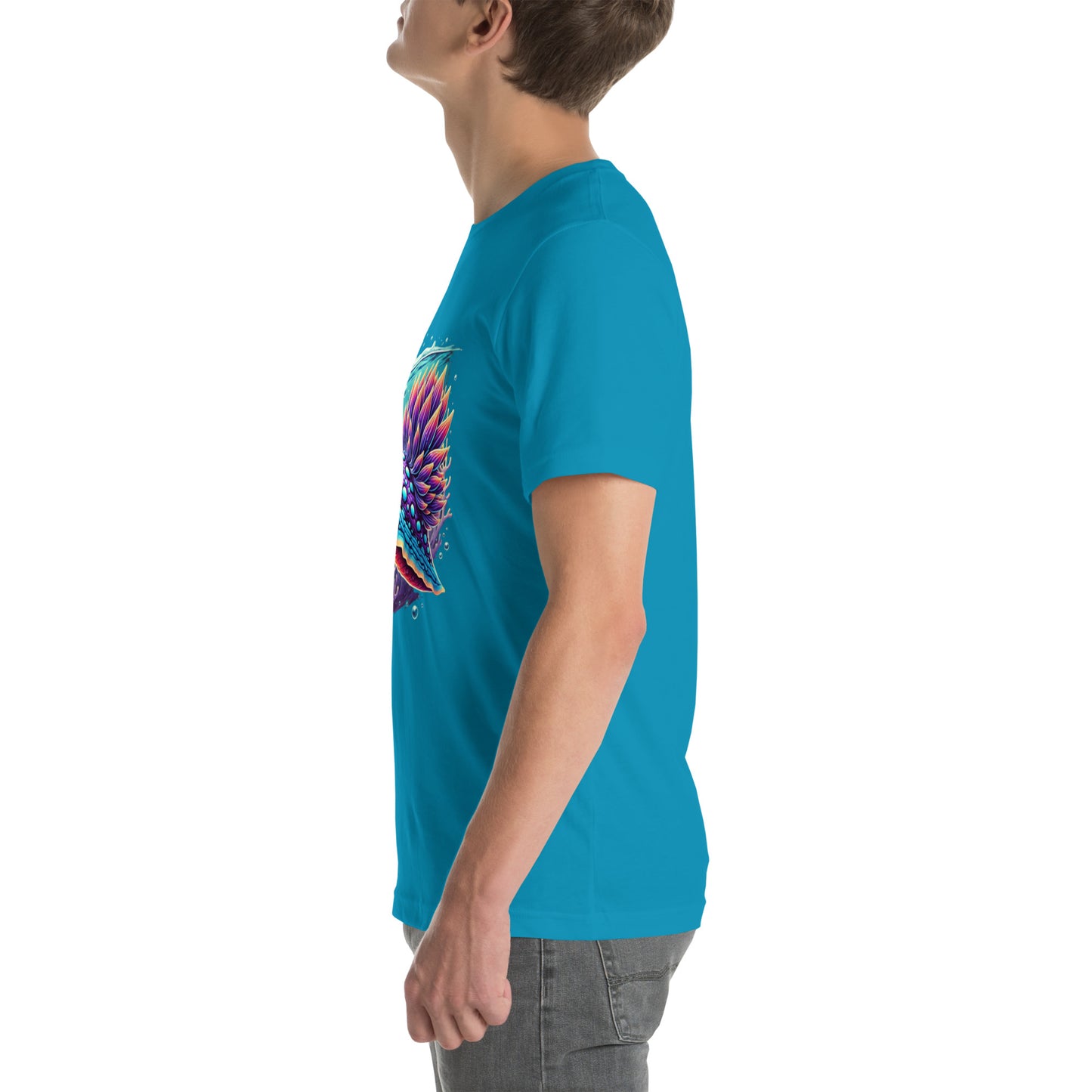 NudiBranch Saltwater T-Shirt