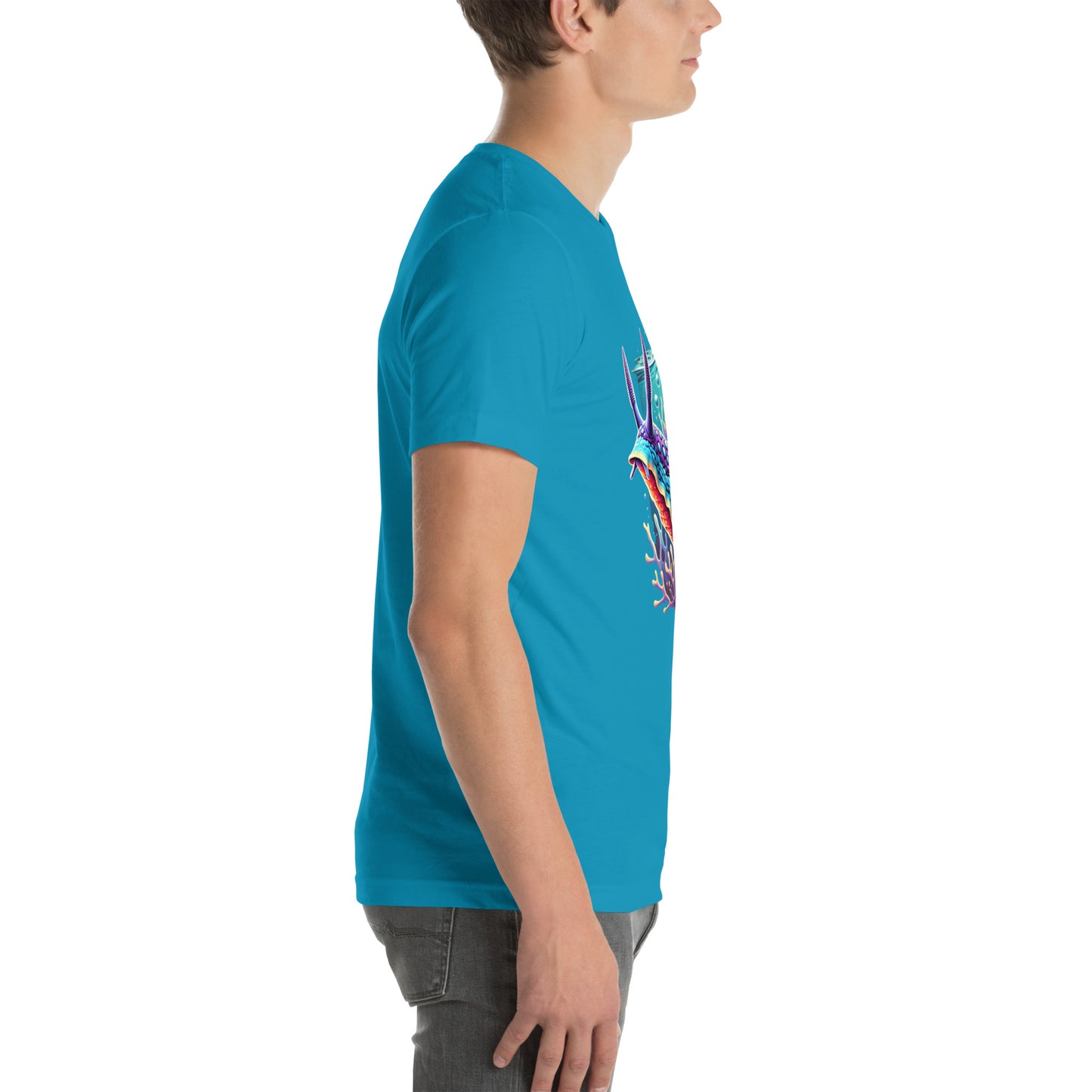 NudiBranch Saltwater T-Shirt