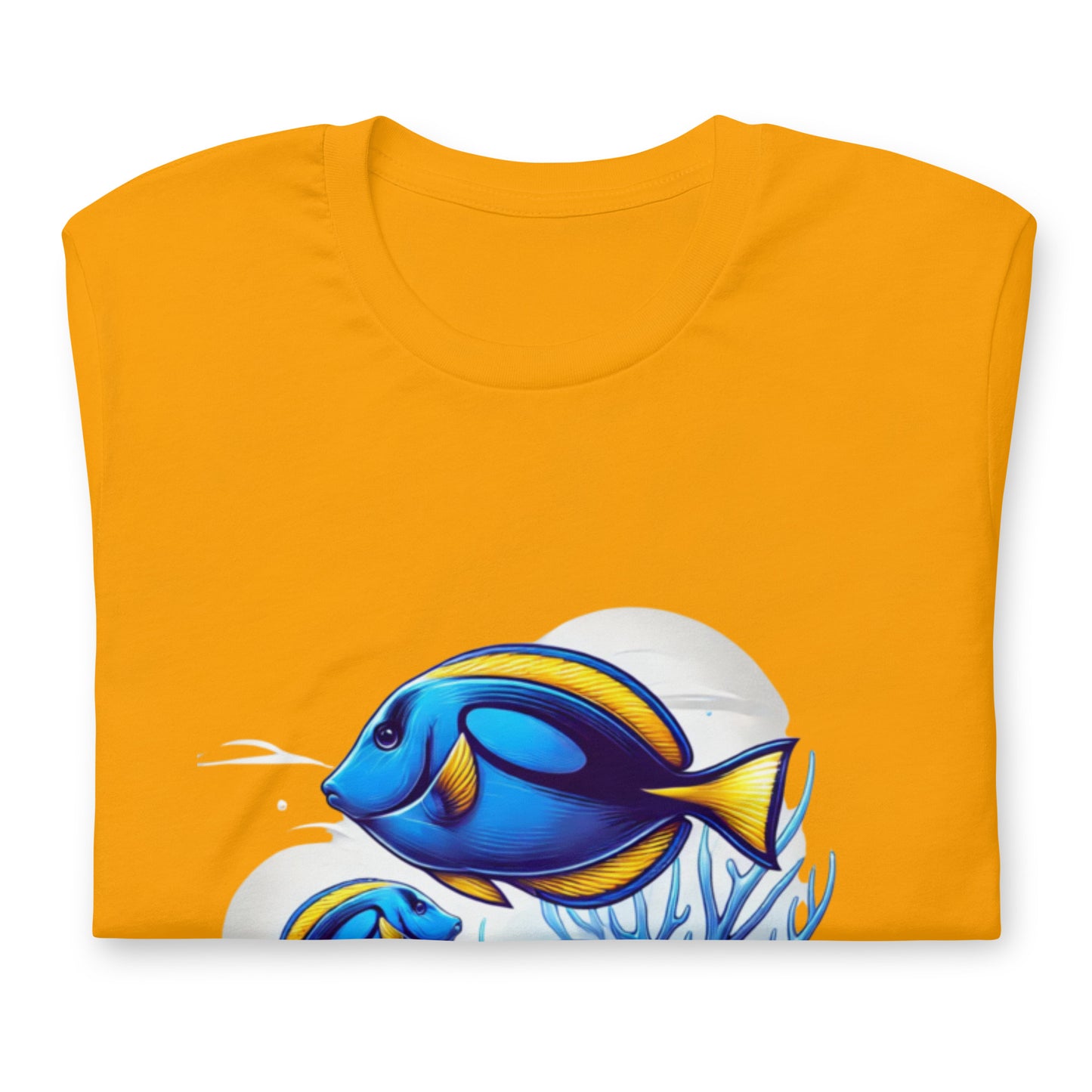 Unisex t-shirt