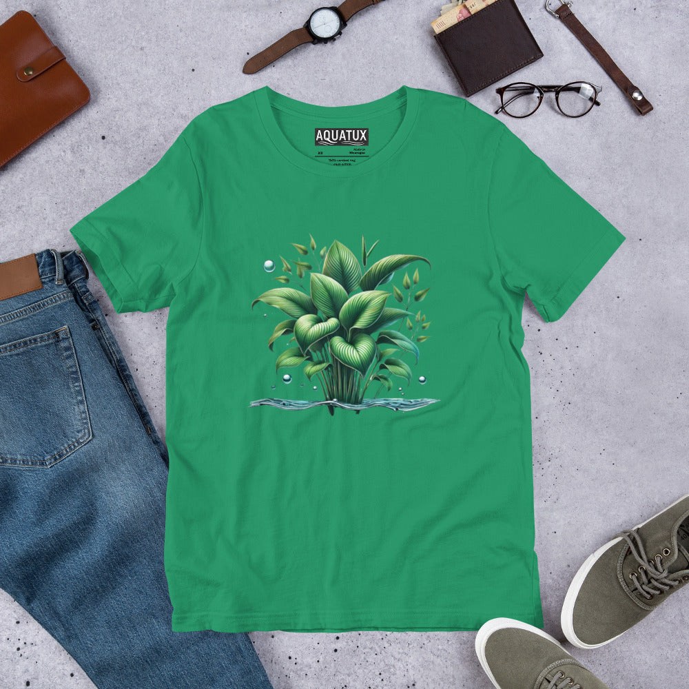 Anubias T Shirt