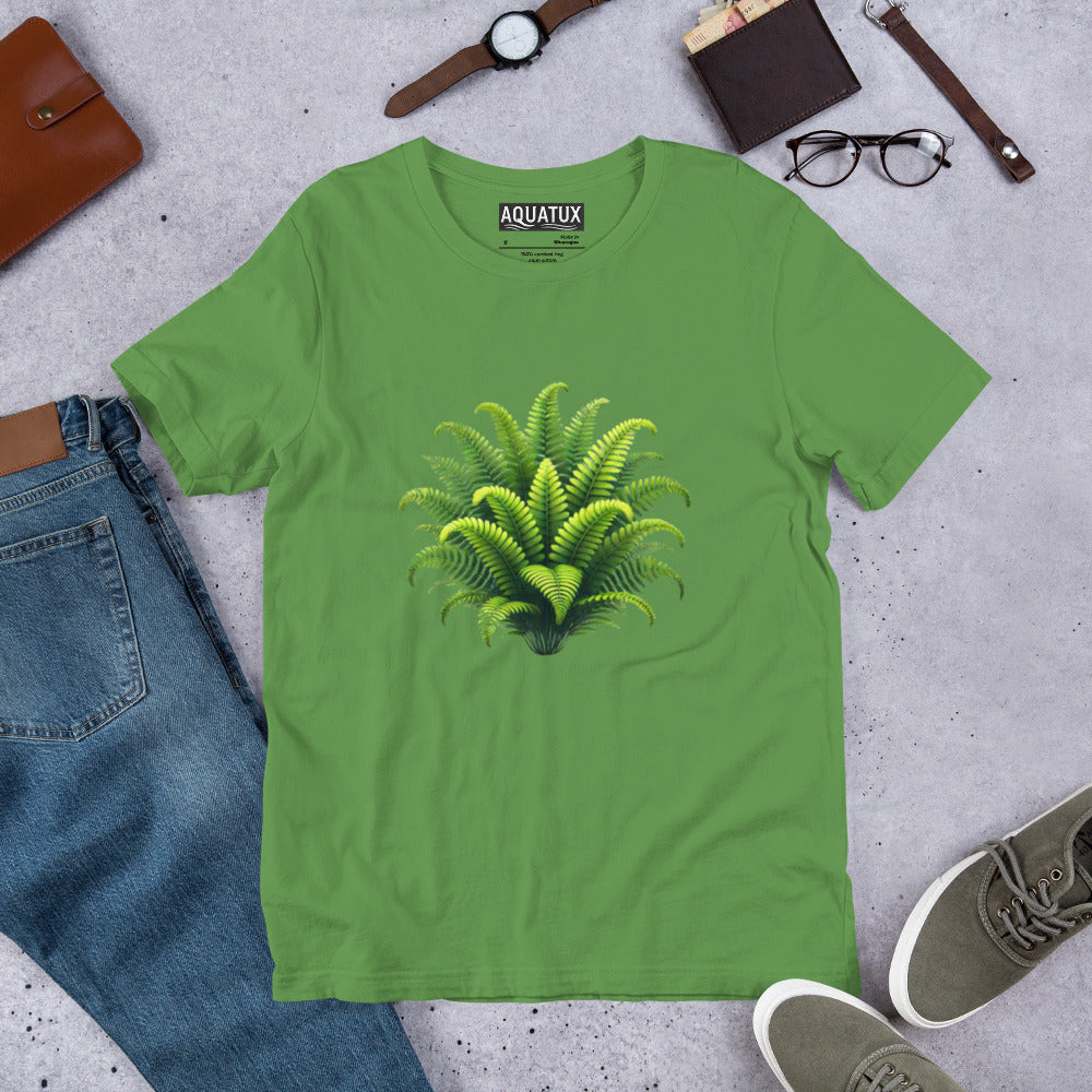 Java Fern T Shirt