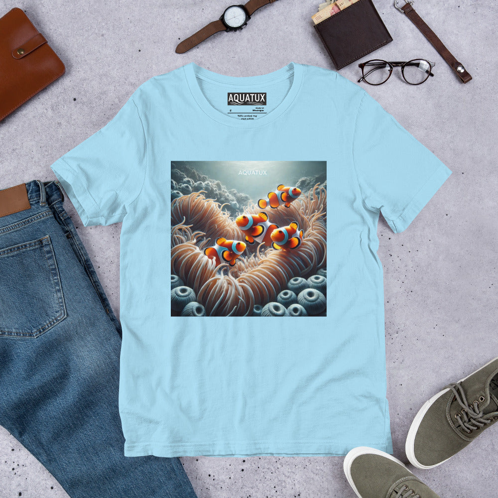 Clownfish Tee