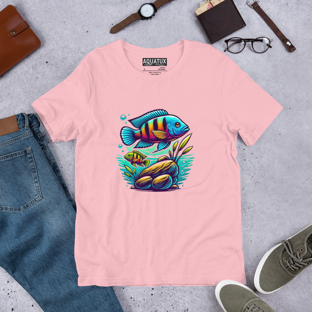 Mbuna T Shirt