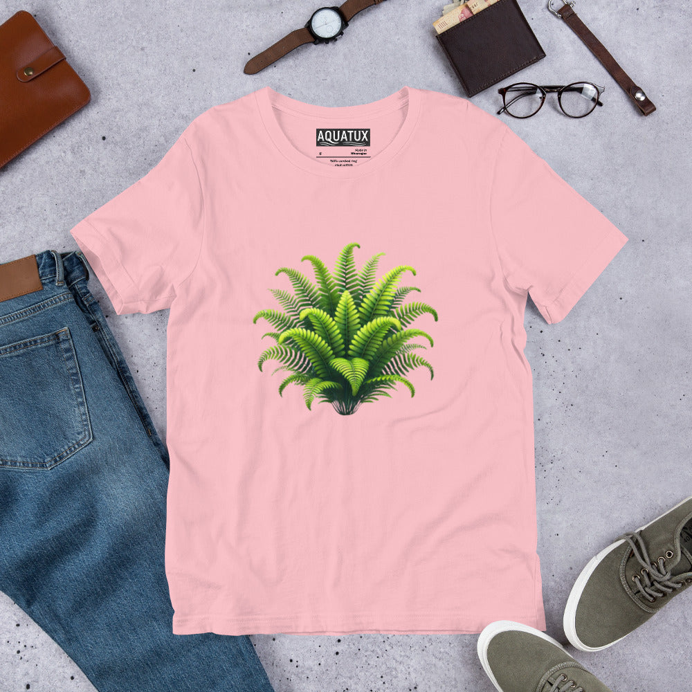 Java Fern T Shirt