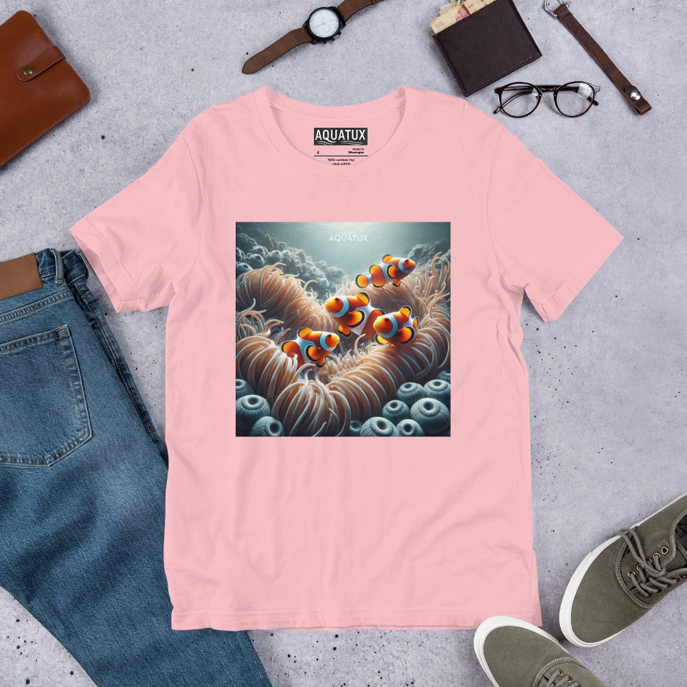 Clownfish Tee