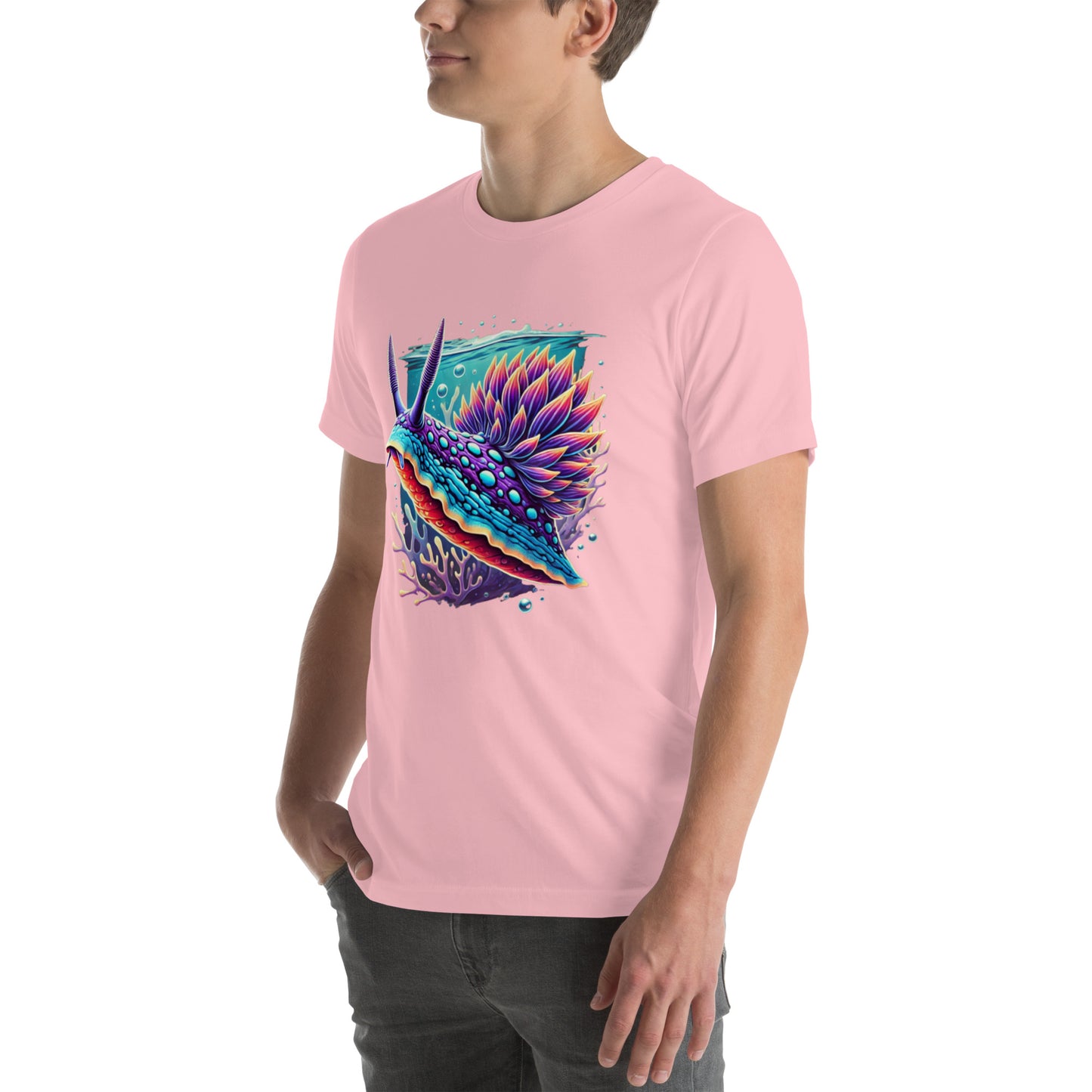 NudiBranch Saltwater T-Shirt