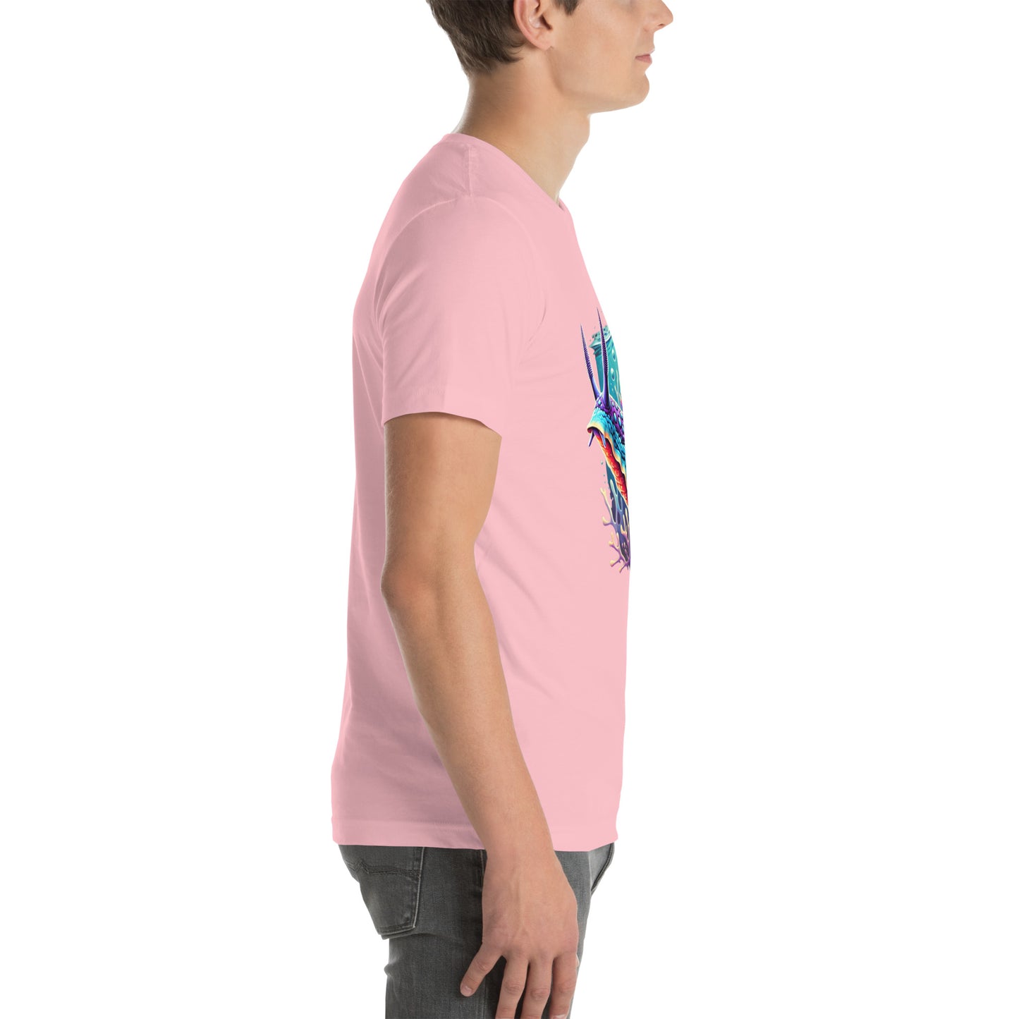 NudiBranch Saltwater T-Shirt