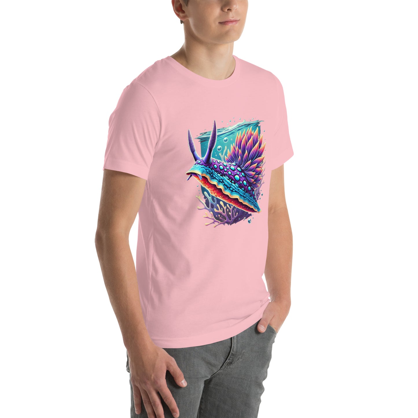 NudiBranch Saltwater T-Shirt