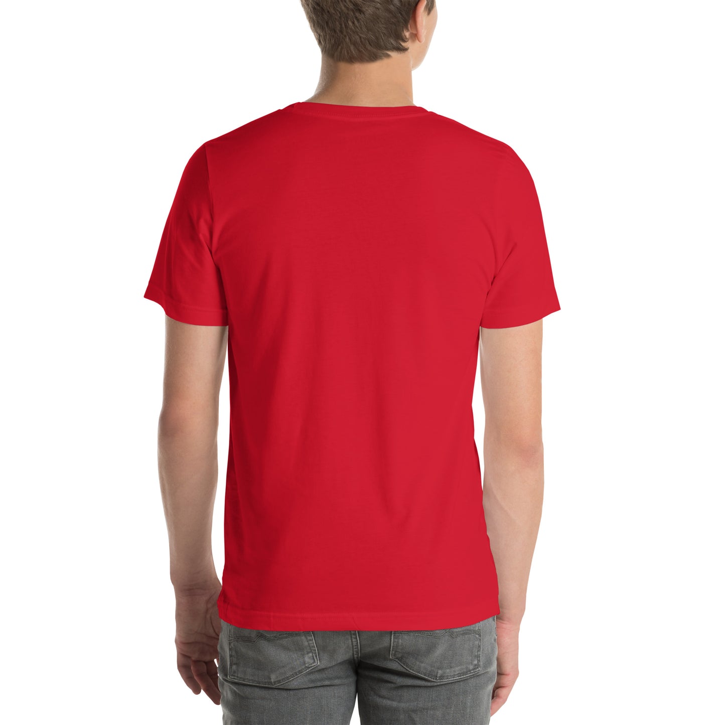 NudiBranch Saltwater T-Shirt
