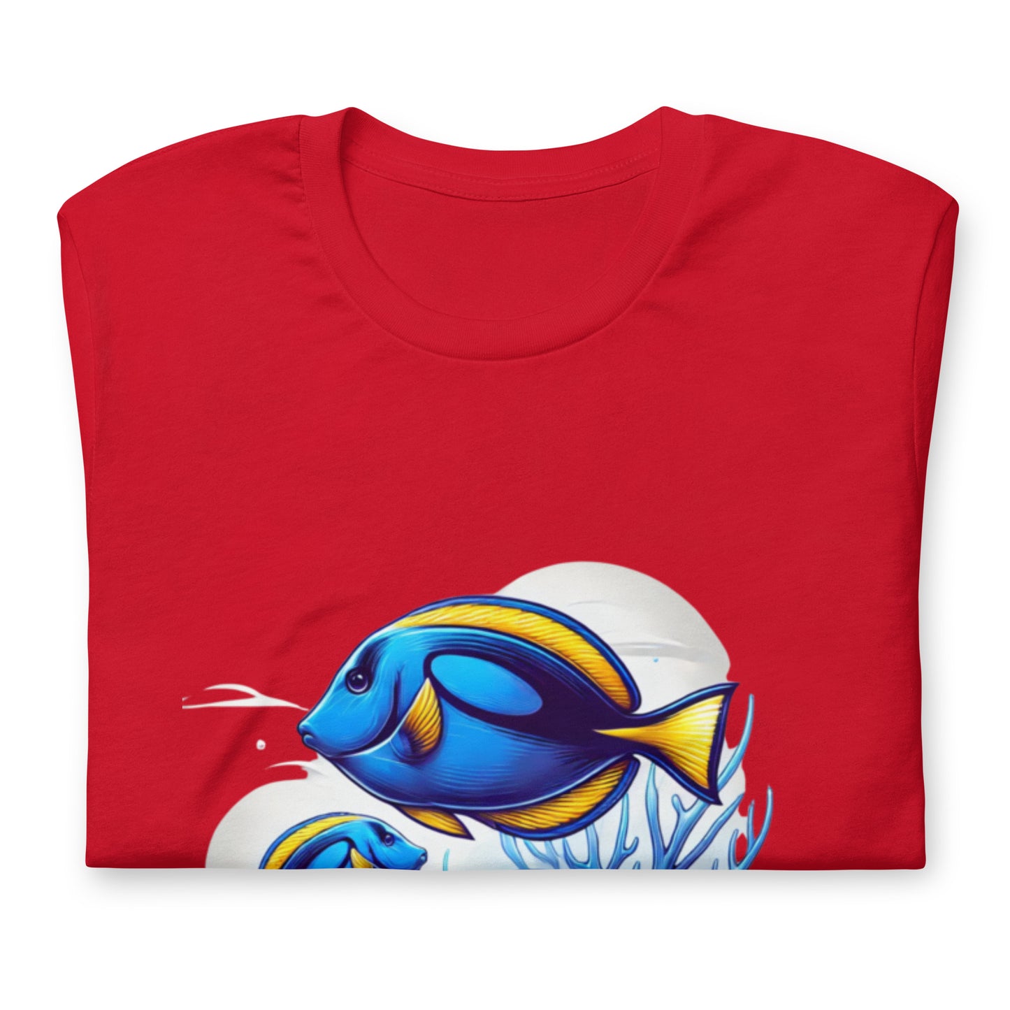 Unisex t-shirt