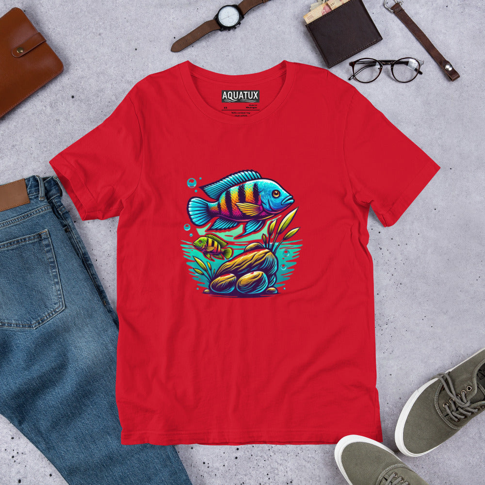 Mbuna T Shirt