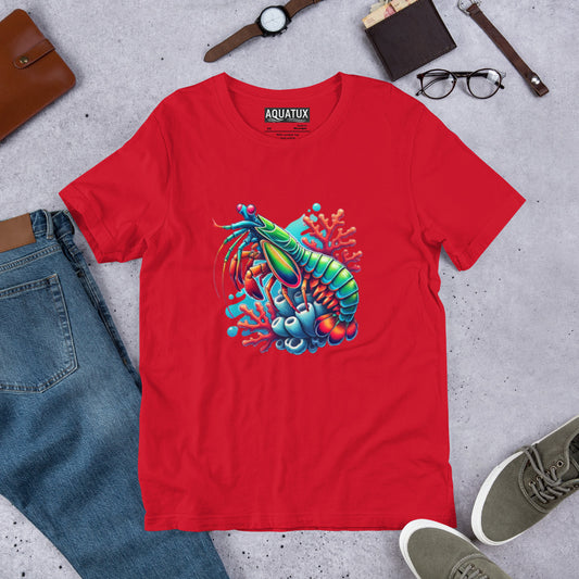 Mantis Shrimp T Shirt
