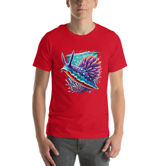 NudiBranch Saltwater T-Shirt
