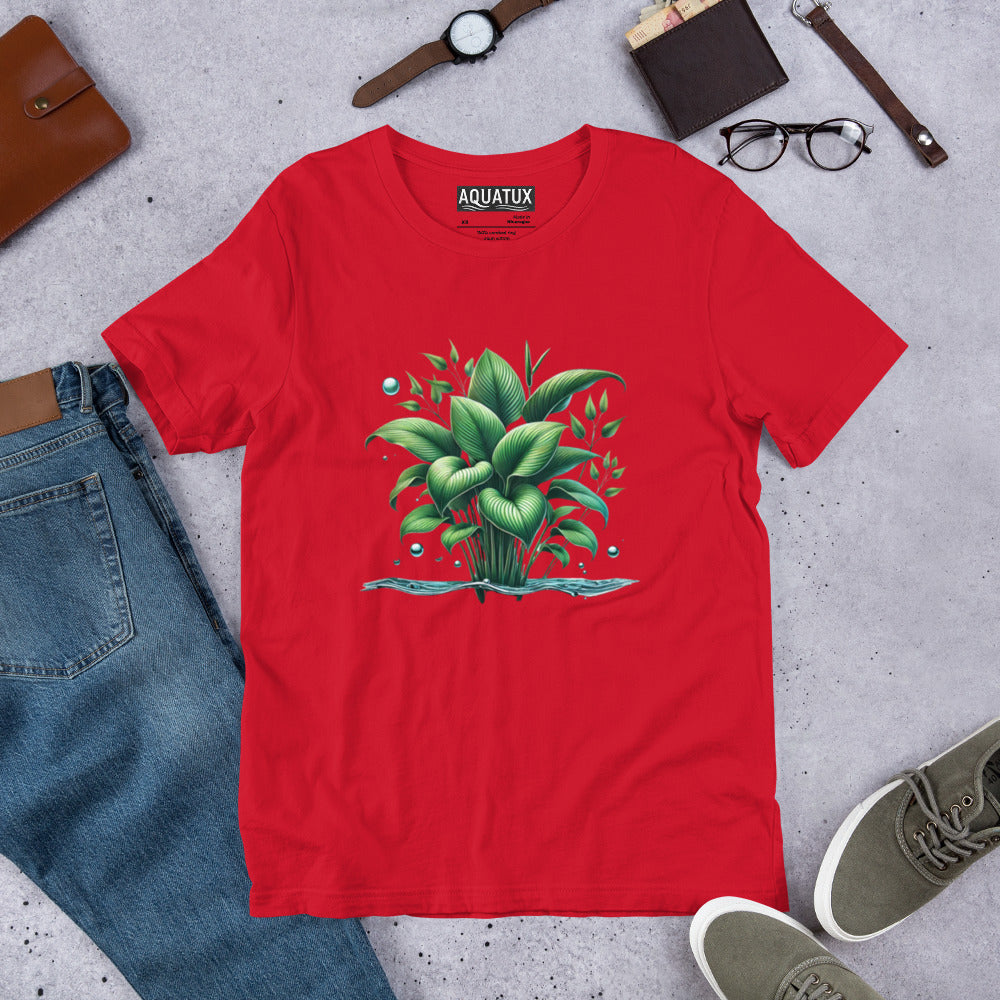 Anubias T Shirt