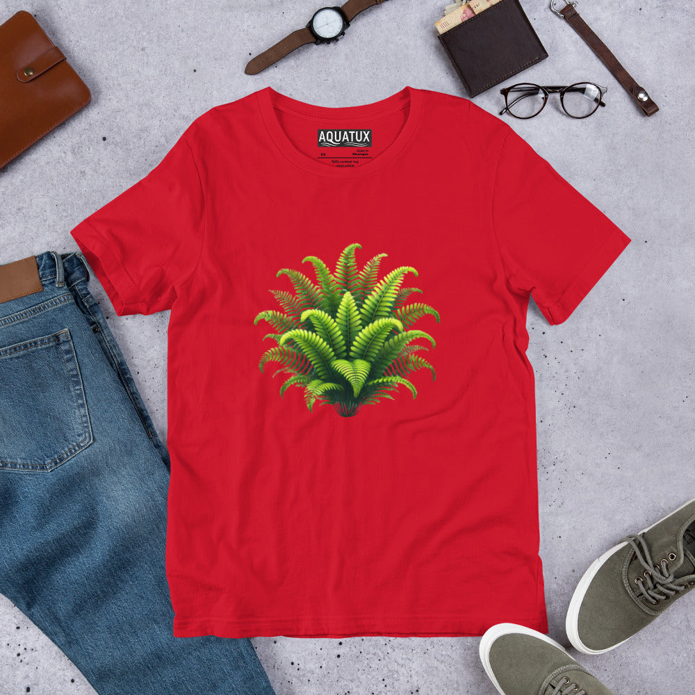 Java Fern T Shirt