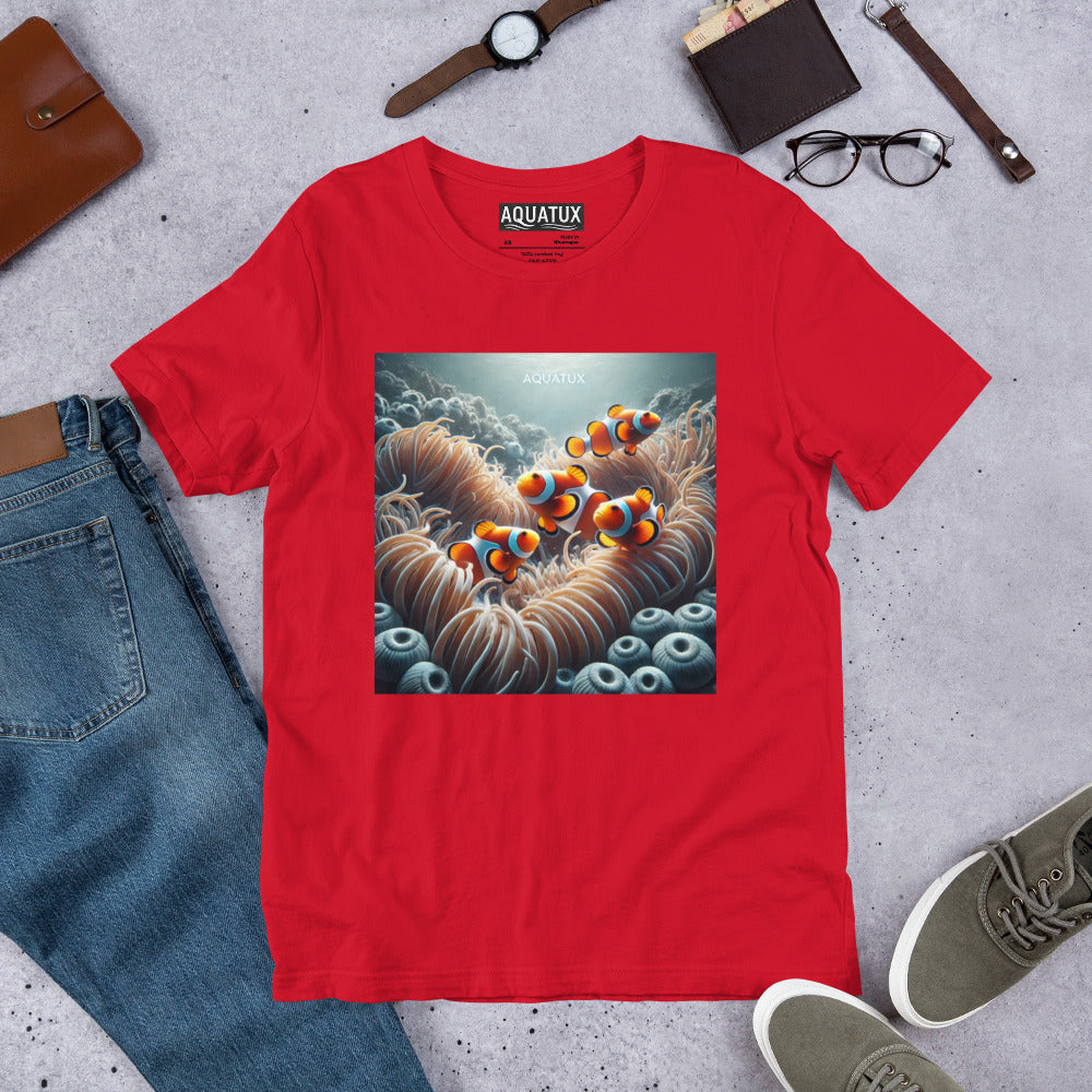 Clownfish Tee