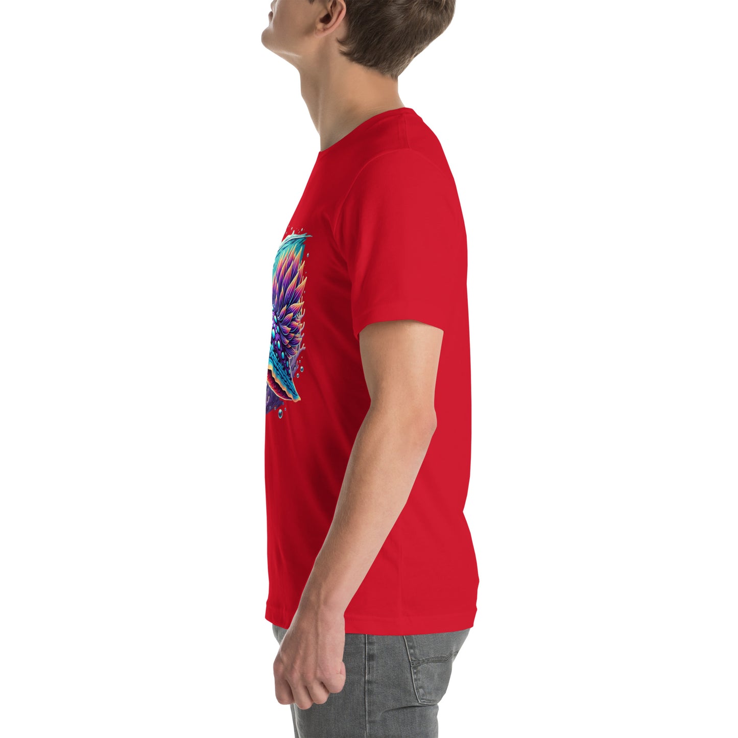 NudiBranch Saltwater T-Shirt