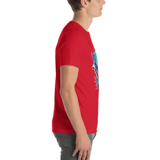 NudiBranch Saltwater T-Shirt