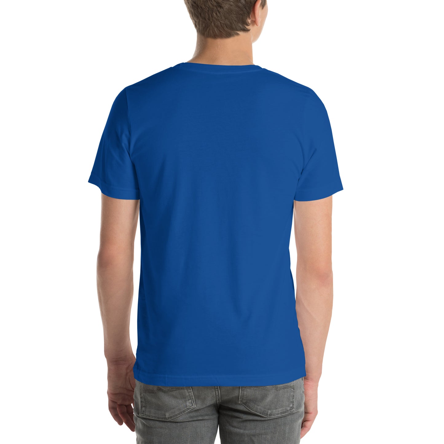 NudiBranch Saltwater T-Shirt