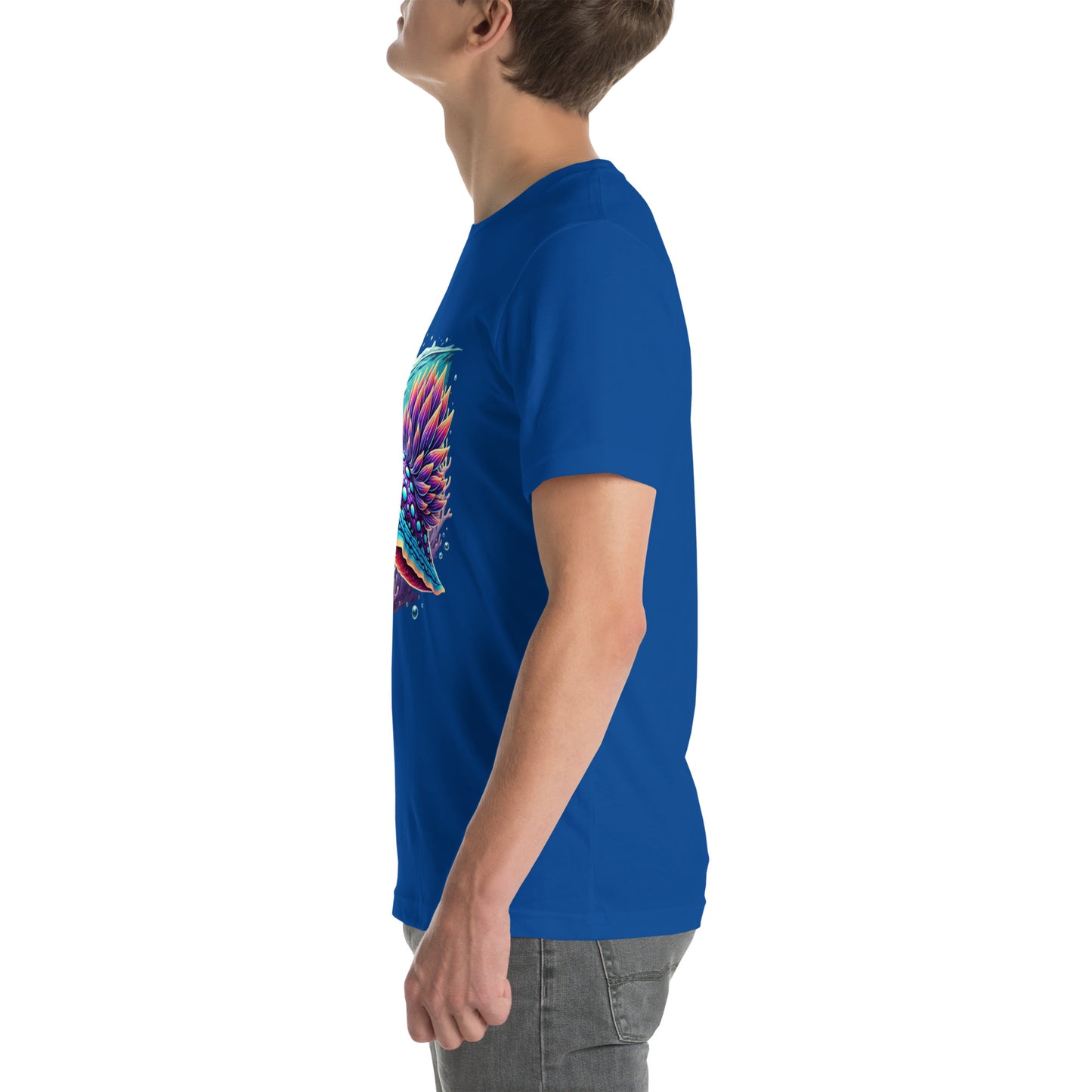 NudiBranch Saltwater T-Shirt