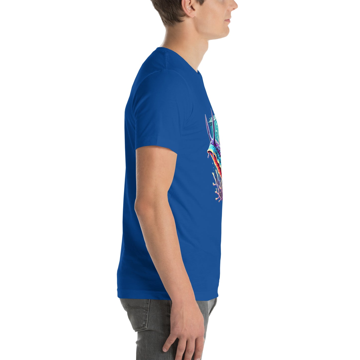 NudiBranch Saltwater T-Shirt