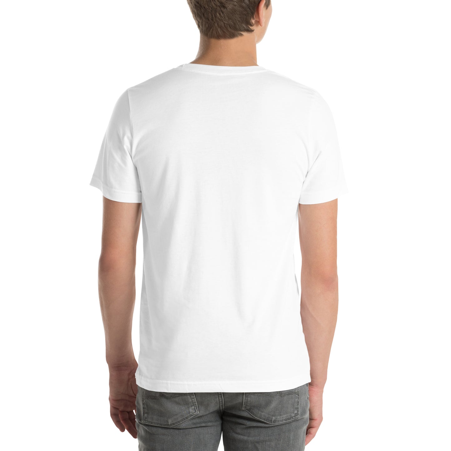 NudiBranch Saltwater T-Shirt