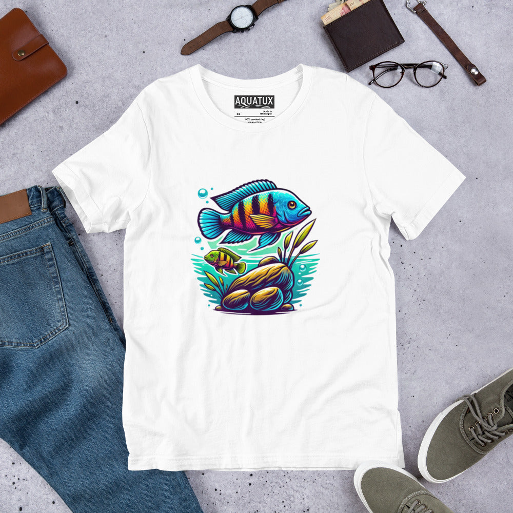 Mbuna T Shirt