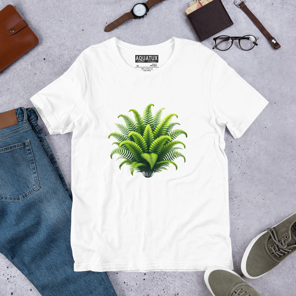 Java Fern T Shirt