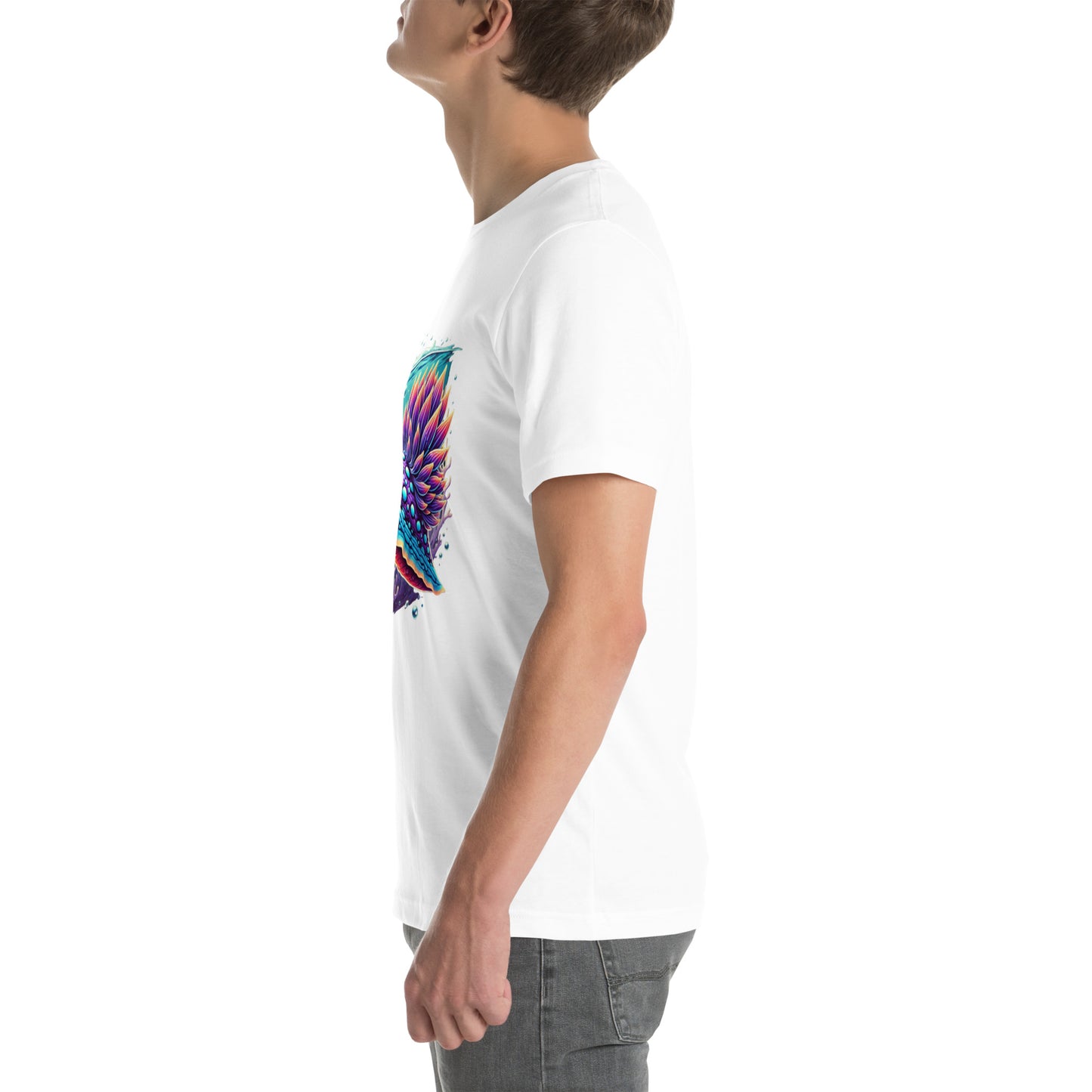 NudiBranch Saltwater T-Shirt