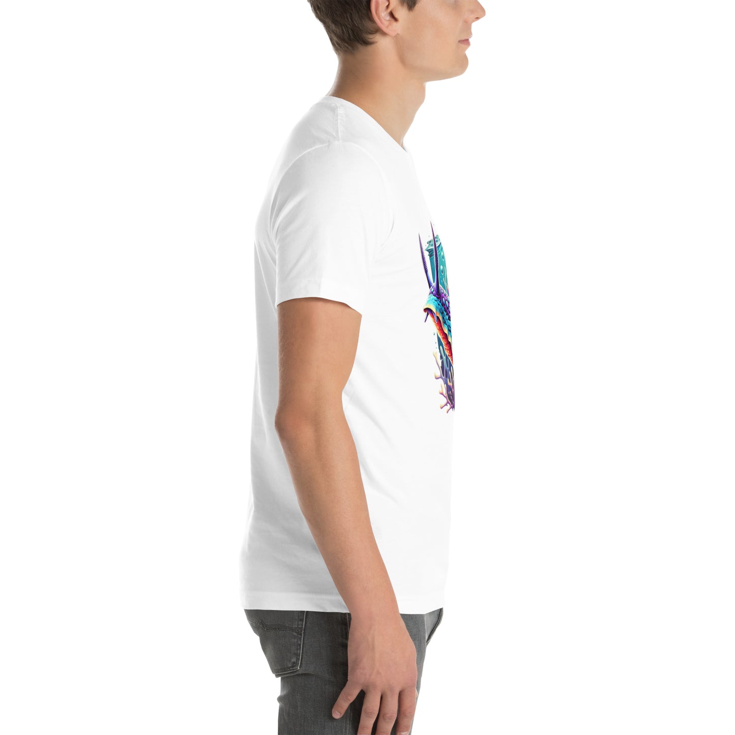 NudiBranch Saltwater T-Shirt