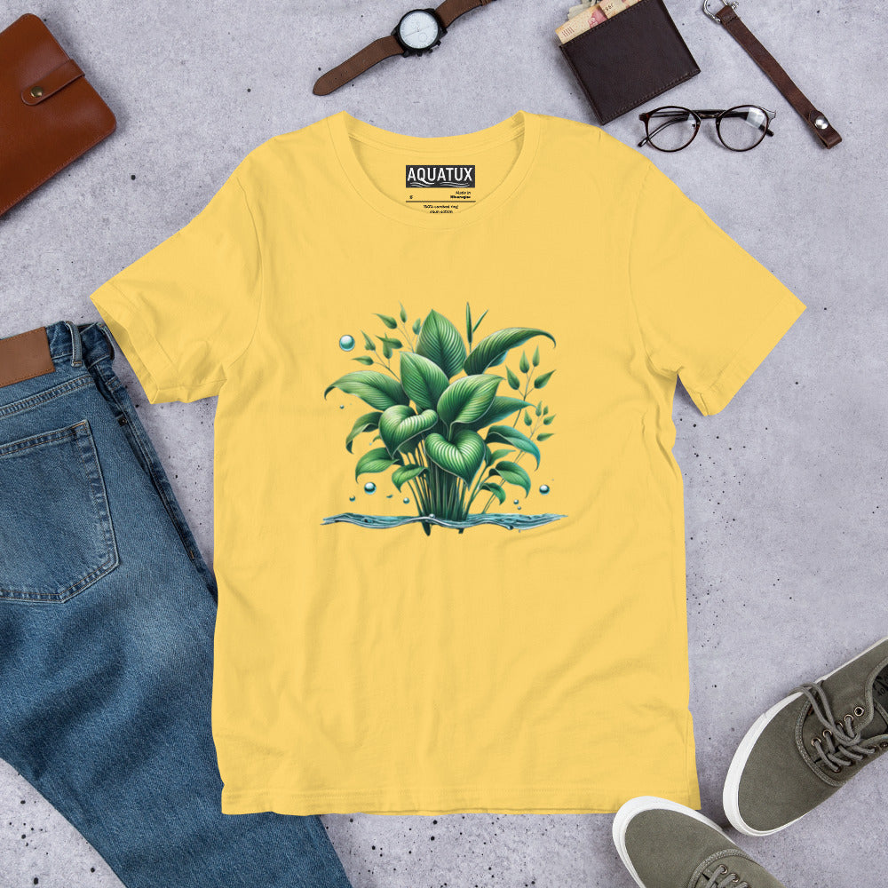 Anubias T Shirt