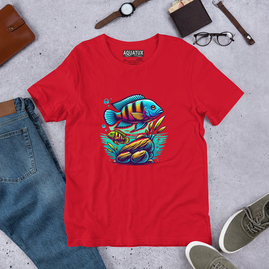 Mbuna T Shirt