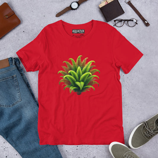 Java Fern T Shirt