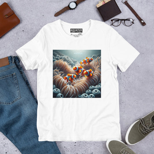 Clownfish Tee